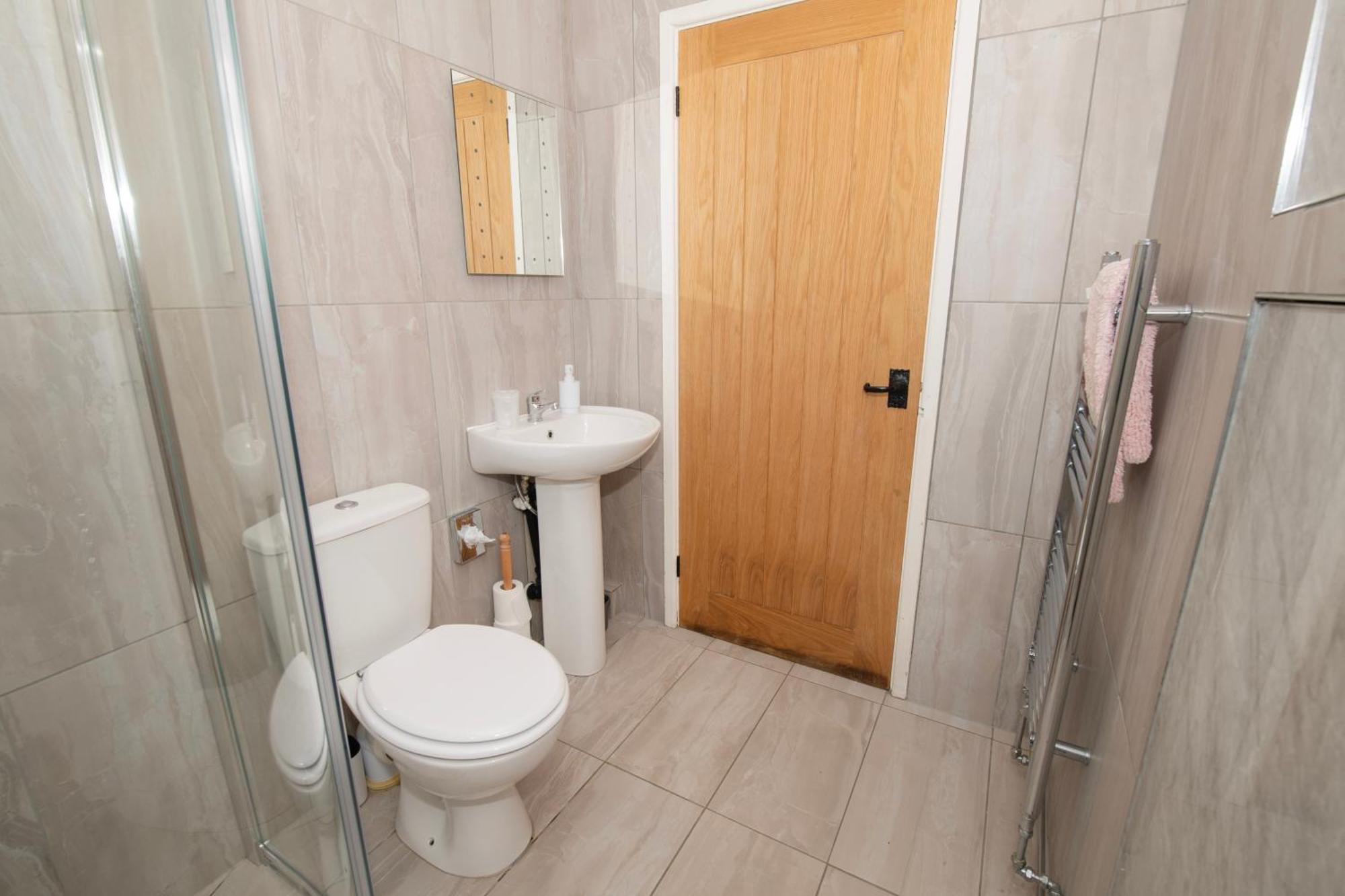 Kibbletree Cottage Бринлингтон Экстерьер фото