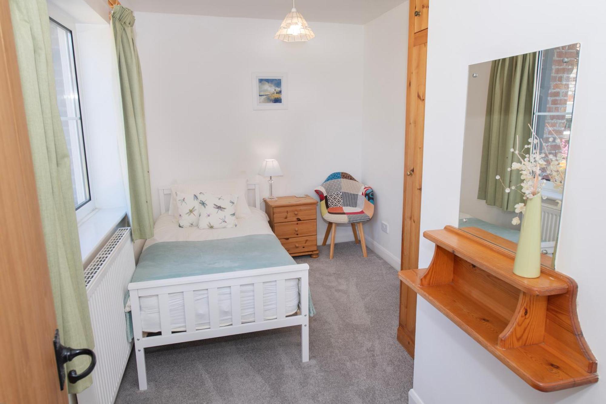 Kibbletree Cottage Бринлингтон Экстерьер фото