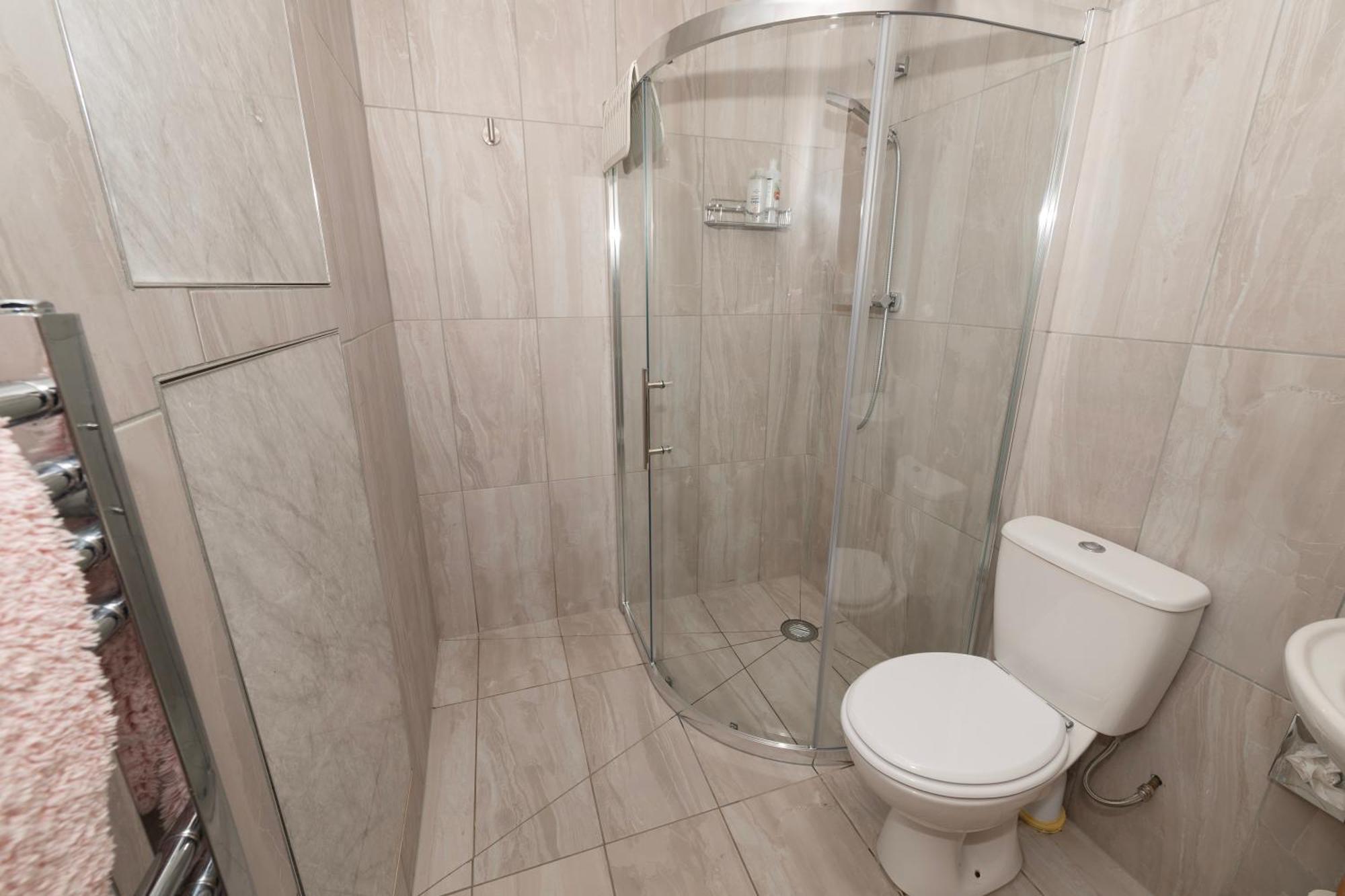 Kibbletree Cottage Бринлингтон Экстерьер фото