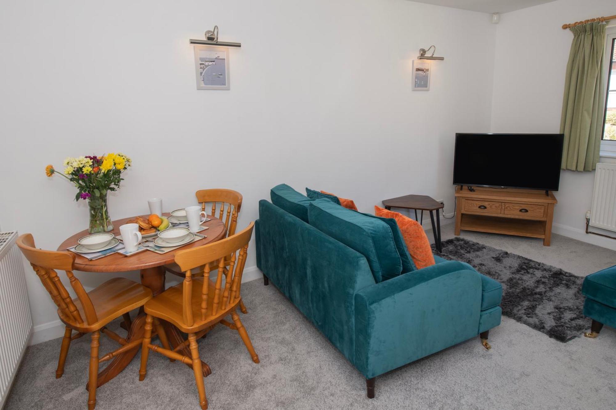 Kibbletree Cottage Бринлингтон Экстерьер фото