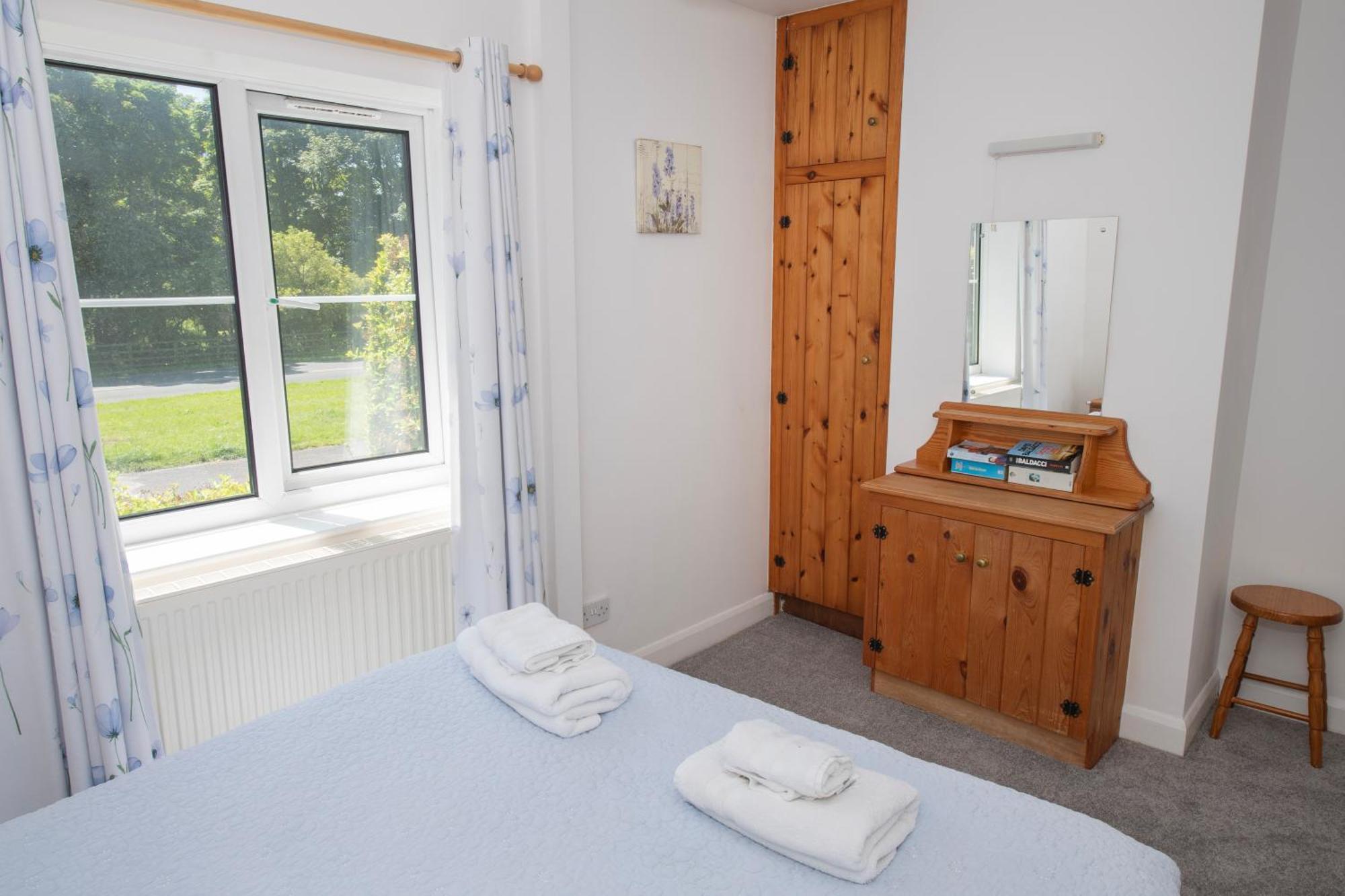 Kibbletree Cottage Бринлингтон Экстерьер фото